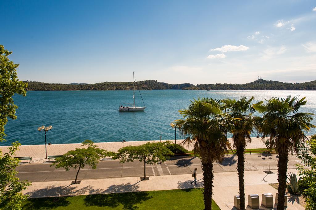 The Duke'S Palace Šibenik Szoba fotó