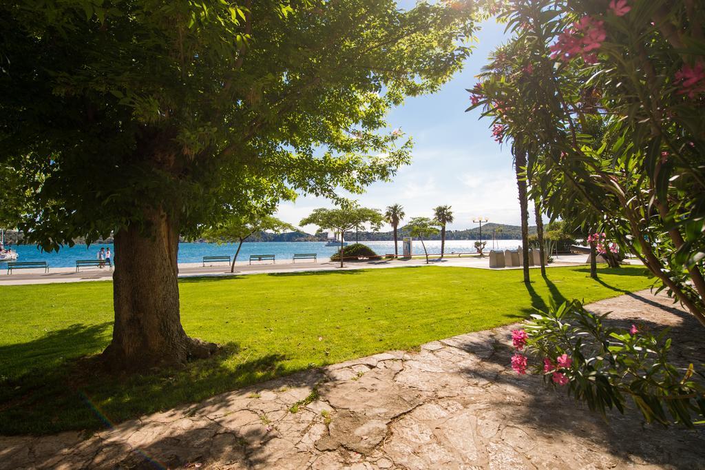 The Duke'S Palace Šibenik Szoba fotó