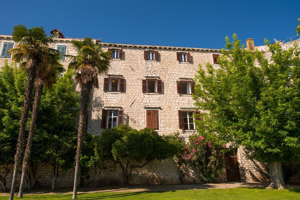 The Duke'S Palace Šibenik Szoba fotó